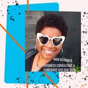 Meet your Posher, Janette